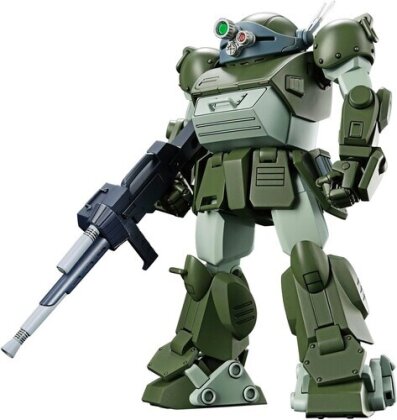 Bandai Hobby - Scopedog Armored Trooper Votoms - Bandai Spirits H