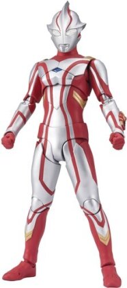 Tamashii Nations - Ultraman Mebius Ultraman Mebius