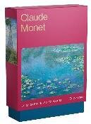 Claude Monet