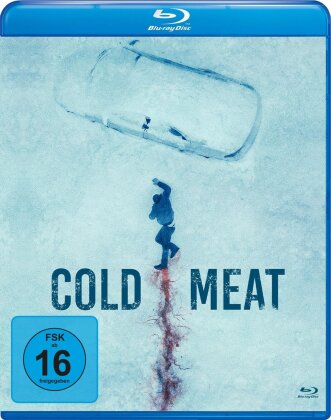 Cold Meat (2023)