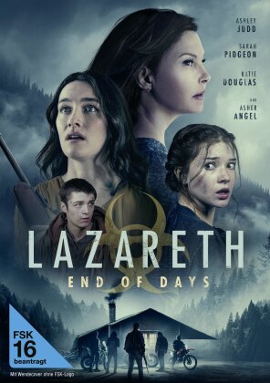 Lazareth - End of Days (2024)