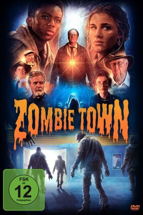 Zombie Town (2023)