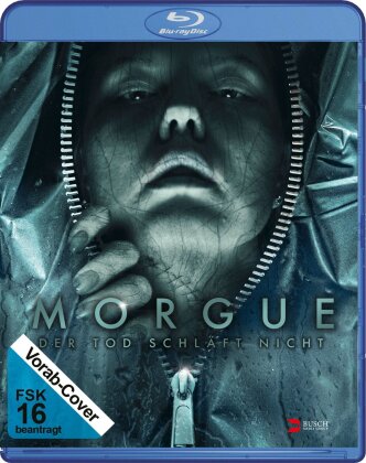 Morgue - Der Tod schläft nicht (2019)