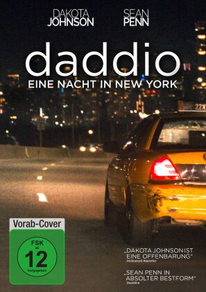 Daddio - Eine Nacht in New York (2023)