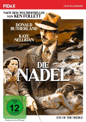 Die Nadel (1981) (Pidax Film-Klassiker)