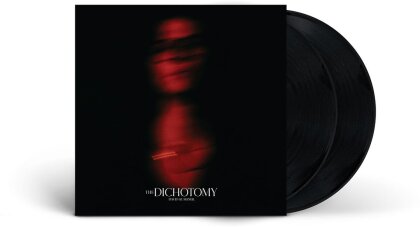 David Kushner - The Dichotomy (2 LPs)