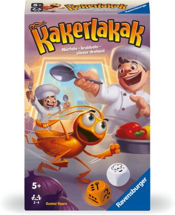 Kakerlakak