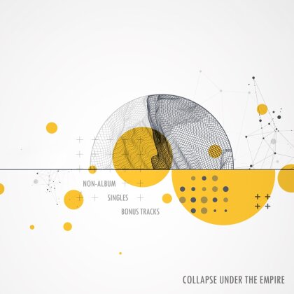 Collapse Under The Empire - Non-Album Singles & Bonus Tracks