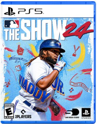 MLB The Show 24