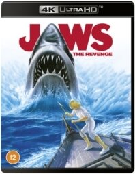 Jaws 4 - The Revenge (1987)
