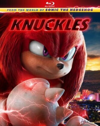 Knuckles - TV Mini-Series