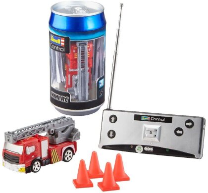 Mini RC Car Fire Truck