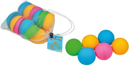 Water Splashers 6 Pack