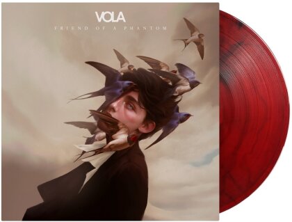 Vola - Friend Of A Phantom (LP)