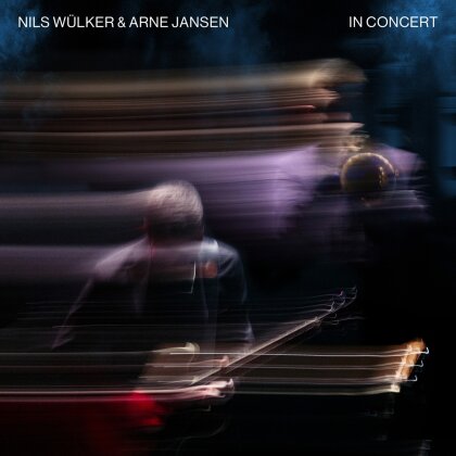 Nils Wülker & Arne Jansen - In Concert (2 LPs)