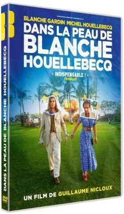 Dans la peau de Blanche Houellebecq (2024)