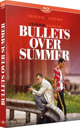 Bullets over summer (1999)