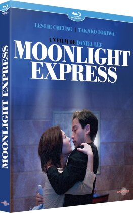 Moonlight Express (1999)