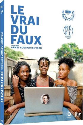 Le vrai du faux (2023)