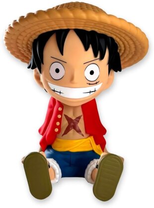 Tirelire - Monkey D. Luffy - One Piece - 18 cm
