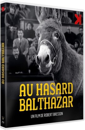 Au hasard Balthazar (1965)