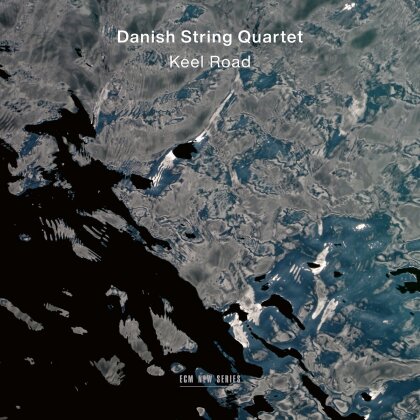 Danish String Quartet - Keel Road