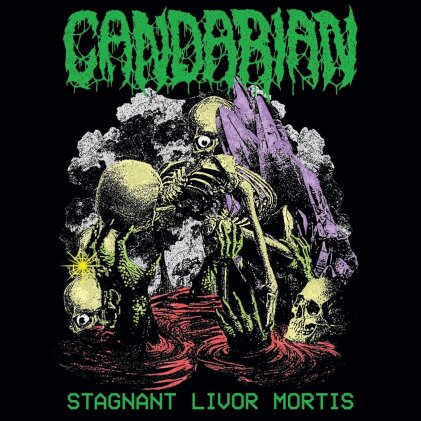 Candarian - Stagnant Livor Mortis