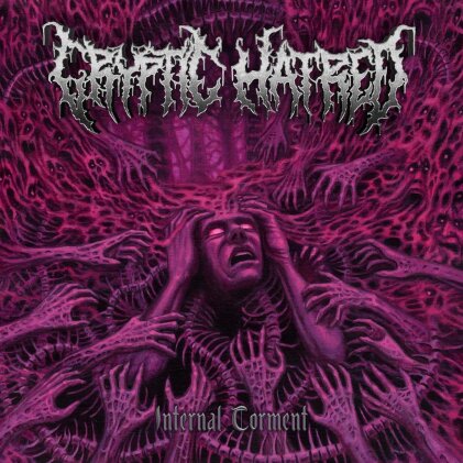 Cryptic Hatred - Internal Torment