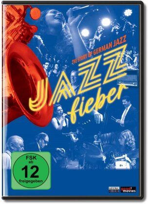 Jazzfieber (2023)