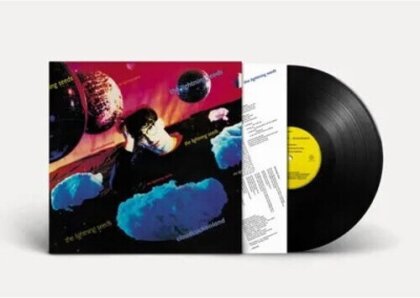 Lightning Seeds - Cloudcuckooland (2024 Reissue, Sony UK, LP)