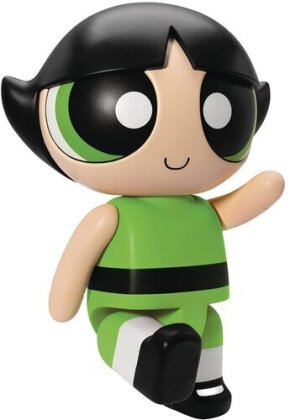 Powerpuff Girls Syaking-Bang!! : Buttercup - The Powerpuff Girls Syaking-Bang!! : Buttercup