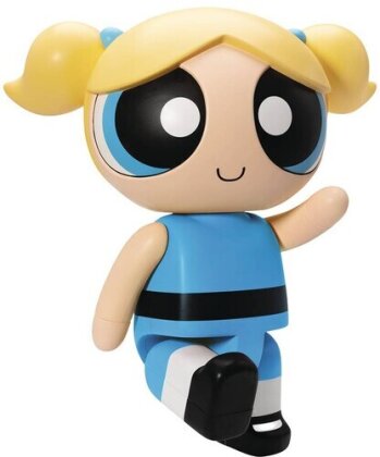 Powerpuff Girls Syaking-Bang!! : Bubbles - The Powerpuff Girls Syaking-Bang!! : Bubbles