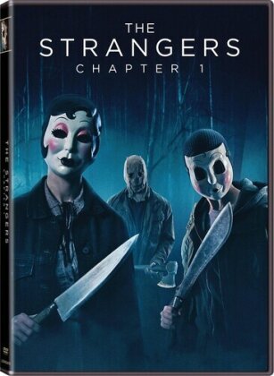 The Strangers: Chapter 1 (2024)