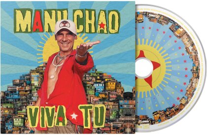 Manu Chao - Viva Tu