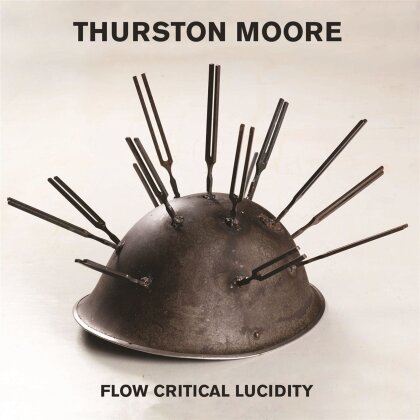 Thurston Moore (Sonic Youth) - Flow Critical Lucidity (+ Bonus Flexi Disc, LP)