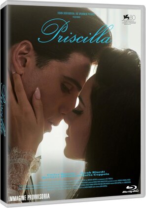 Priscilla (2023)