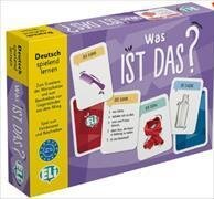 Was ist das?
