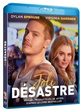 Joli désastre (2023)