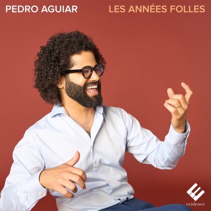 Pedro Aguiar - Les Années Folles