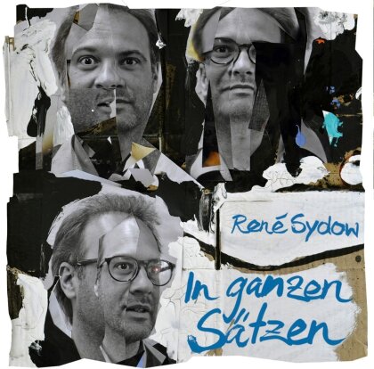 Rene Sydow - In ganzen Sätzen (2 CDs)