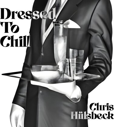 Chris Hülsbeck - Dressed To Chill - OST (Limited Edition)