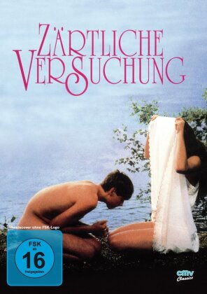 Zärtliche Versuchung (1991) (Neuauflage)