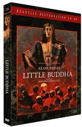 Little Buddha (1993) (Restauration 4K)