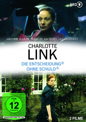 Charlotte Link: Die Entscheidung / Ohne Schuld