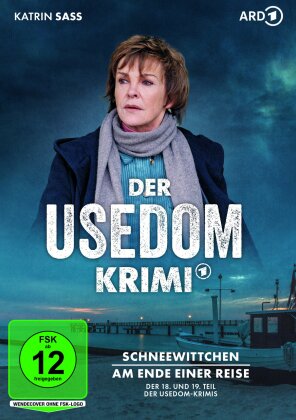 Der Usedom-Krimi - Schneewittchen / Am Ende einer Reise