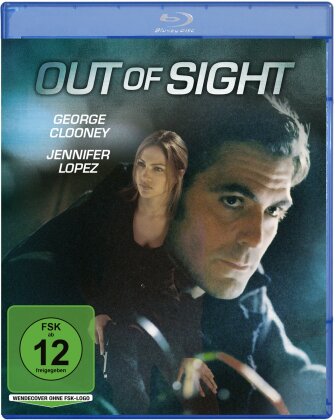 Out of Sight (1998) (Neuauflage)