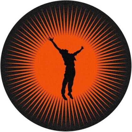 Parallelle - Surrender (12" Maxi)