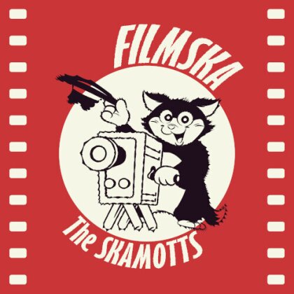 Skamotts - Filmska