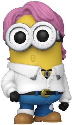 Pop Movies Despicable Me - Funko Pop Movies Despicable Me 4 Pop 3