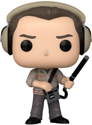 Pop Movies Conjuring - Funko Pop Movies The Conjuring Ed